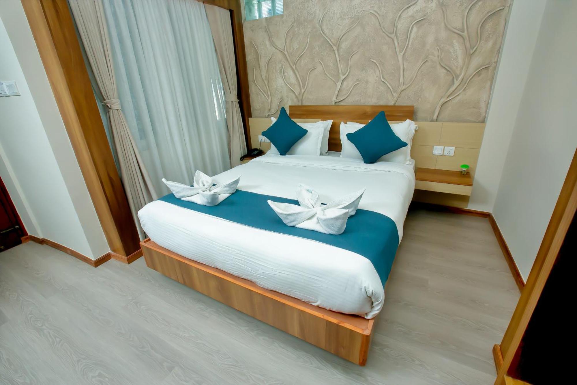 Hotel Maya Boutique & Apartment Katmandu Dış mekan fotoğraf