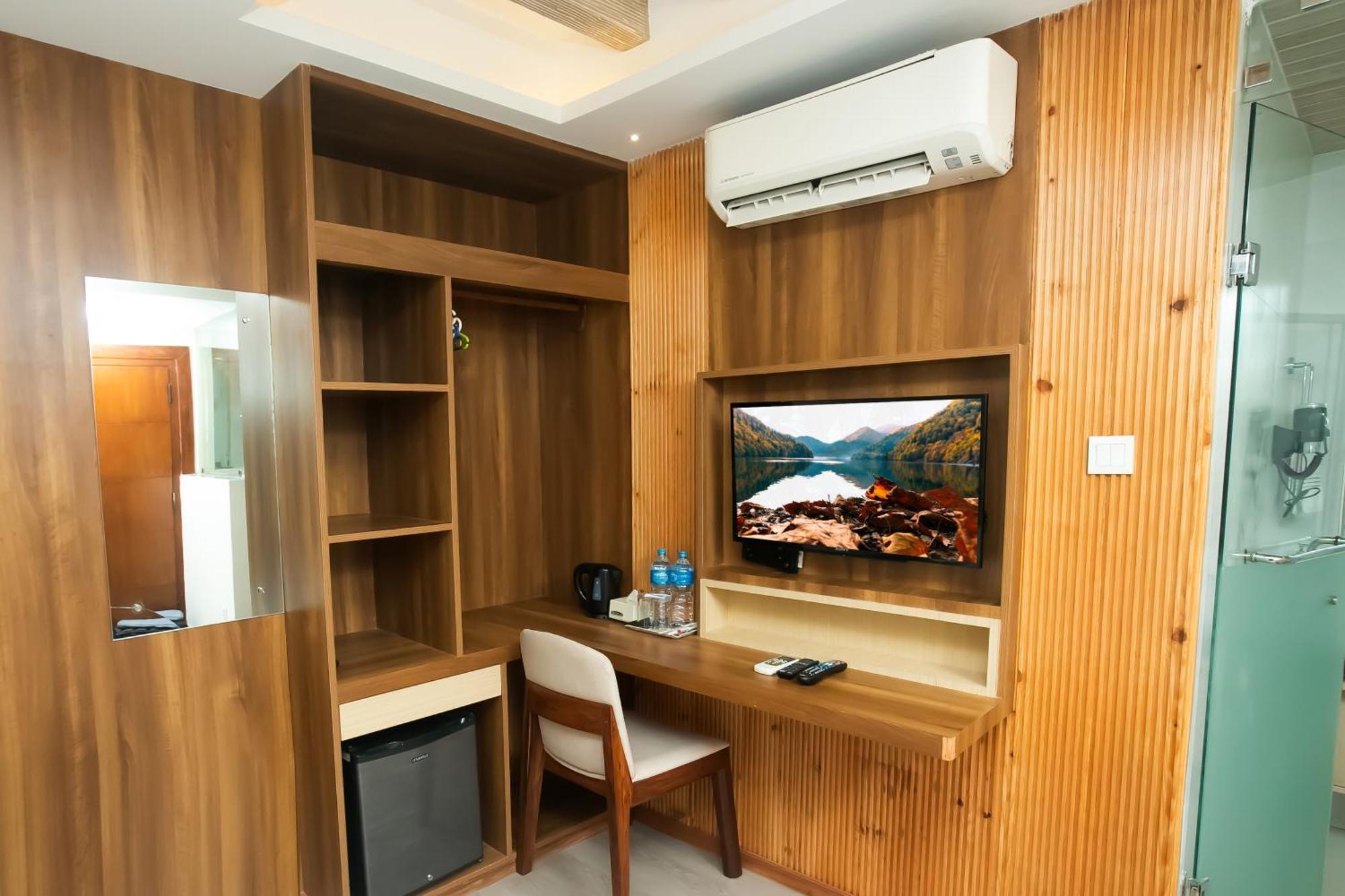 Hotel Maya Boutique & Apartment Katmandu Dış mekan fotoğraf