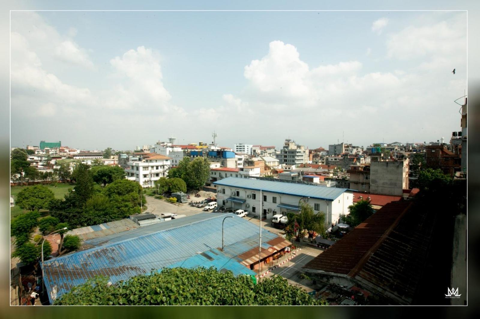Hotel Maya Boutique & Apartment Katmandu Dış mekan fotoğraf
