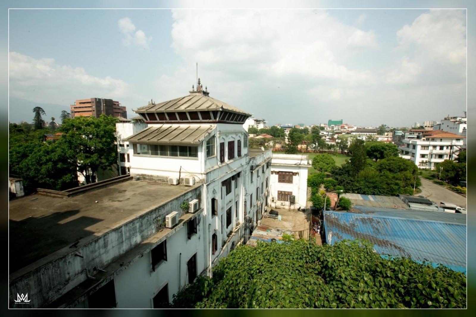 Hotel Maya Boutique & Apartment Katmandu Dış mekan fotoğraf